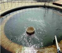 محطات المياه الارتوازية تواجه العجز خلال فترة السدة الشتوية بسوهاج