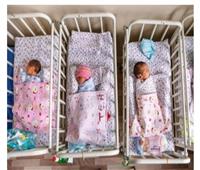 فيديا غانيش: ولادة 1.9 مليون طفل متوفين