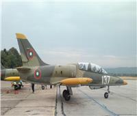 تحديث طائرات «L-39» النفاثة البلغارية