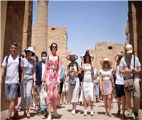 باحثة أثرية تكشف عن الأماكن السياحية الشتوية في مصر| فيديو