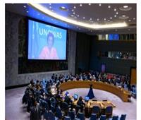  الأمم المتحدة: رغم الجهود  تدهور أمني غرب أفريقيا