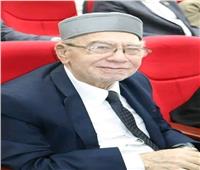 وفاة عالم وعميد كلية اللغة العربية سابقا بجامعة الأزهر الدكتور جابر البراجه 