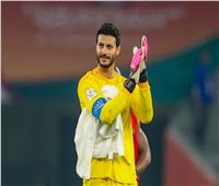 محمد الشناوي يتصدر استفتاء «فيفا» لأفضل حارس عربي في كأس العالم للأندية 