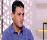 محمد فاروق يتراجع عن الاستقالة ويتولي منصب نائب رئيس لجنة الحكام