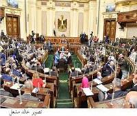 « صناعة النواب»: الوصول بالتصدير الي 100 مليار السبيل الوحيد لسداد ديون مصر