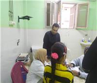 استمرار عمل العيادات الخارجية التخصصية بالفترة المسائية بجميع مستشفيات صحة الشرقية