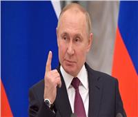 رسائل بوتين للغرب.. إجراء المفاوضات أو استكمال الحرب في أوكرانيا