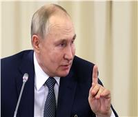 بوتين: معدل البطالة في روسيا كان ضئيلا خلال عام 2022