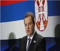 صربيا تؤكد ثبات موقفها الرافض للعقوبات ضد روسيا‎‎