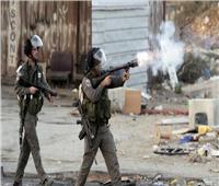 مقتل فلسطيني في اقتحام الجيش الإسرائيلي مخيم قلنديا شمالي القدس‎‎