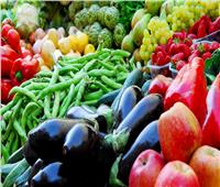 استقرار أسعار الخضروات في سوق العبور الخميس 12 يناير