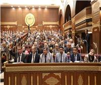 «إسكان الشيوخ»: مصر في عهد الرئيس السيسي قادرة على تجاوز الأزمات