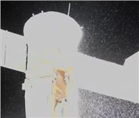 روسيا تطلق «سويوز MS-23»  لتحل محل المركبة الفضائية التالفة بمحطة الفضاء الدولية    