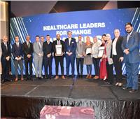 الرعاية الصحية تفوز بـ 3 جوائز من اتحاد المستشفيات العربية 