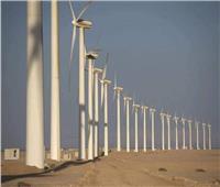  الخياط: تشغيل محطة رياح خليج السويس لتوليد الكهرباء نهاية العام الجارى