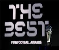 جائزة ذا بيست 2022| 14 لاعبة يتنافسن على الأفضل عالميًا