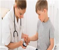 لصحة طفلك.. علامات تشير بإصابة طفلك بمرض السكري   