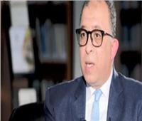 أشرف العربي: قرض صندوق النقد الدولي شهادة ثقة لمصر