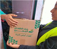 التحالف الوطني يطلق أكبر مبادرة إطعام تحت شعار «خيرك سابق»| صور
