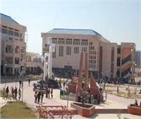الأعلى للجامعات يعلن عن فتح باب الترشح لمنصب رئيس جامعة سوهاج