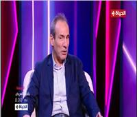 الموسيقار عمرو سليم: كنت أريد محمود طاهر رئيسًا للأهلي