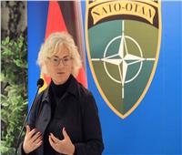 تقارير: وزيرة الدفاع الألمانية تقرر الاستقالة من منصبها