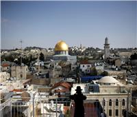 القدس تحت وطأة الاستيطان الإسرائيلي مع بداية حكومة نتنياهو المتطرفة