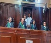 اليوم..  استكمال محاكمة 6 متهمين في قضية «كفن عين شمس»