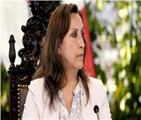 رئيسة البيرو تعتذر عن سقوط قتلى في الاحتجاجات.. وترفض الاستقالة من منصبها