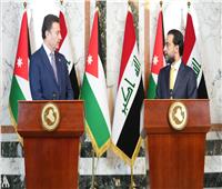 رئيس البرلمان الأردني: نسعى إلى إنجاح الحكومة العراقية