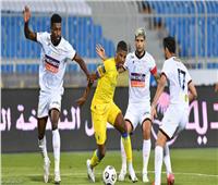 التشكيل المتوقع لمباراة النصر والشباب في الدوري السعودي