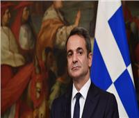 ميتسوتاكيس: اليونان يمكن أن تصبح موردا للغاز لأوكرانيا