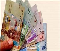 أسعار العملات العربية في البنوك اليوم 14 يناير
