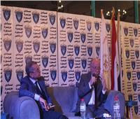 وزير الثقافة الأسبق: مصر قادرة على تخطي كل الأزمات وليس «الاقتصادية» فقط