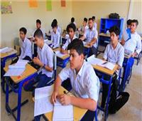 تداول امتحان اللغة العربية لطلاب ثانية ثانوي بالقاهرة