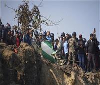 مسؤول: عدد من الناجين بعد تحطم طائرة ركاب في نيبال