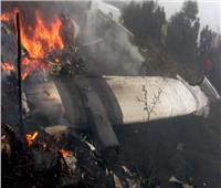15 أجنبيا ضمن ضحايا طائرة نيبال المنكوبة