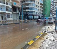 غدًا.. أمطار رعدية وغزيرة على السواحل تصل للقاهرة
