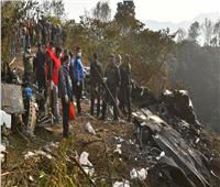 بعد انتشال 28 جثة.. ارتفاع حصيلة ضحايا طائرة نيبال المنكوبة إلى 68 قتيلًا‎‎