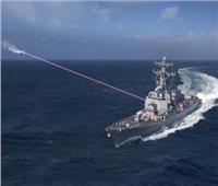 البحرية الأمريكية تطور نظام طاقة جديد لزيادة مدى الليزر والرادار