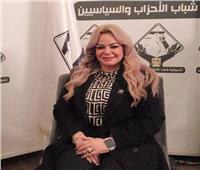 ريهام الشبراوي لصالون التنسيقية: البعض يتزوج سريعا دون النظر لمسئوليات الطرفين