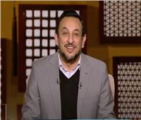 رمضان عبدالمعز: كثرة السجود تجعل العبد رفيقاً لسيدنا النبي | فيديو