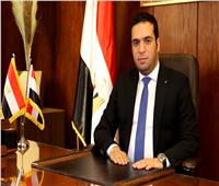 أول رد من محمد بدران بعد فصله من حزب مصر أكتوبر: «هنكمل حلمنا»