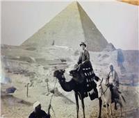 قطاع المتاحف يحتفل اليوم بأبرز وأهم الآثاريين المصريين عبر العصور| صور