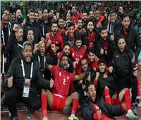 تشكيل منتخب البحرين المتوقع ضد عمان في خليجي 25