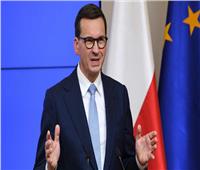 رئيس وزراء بولندا يزور برلين لدفع خطط إرسال دبابات ألمانية إلى أوكرانيا