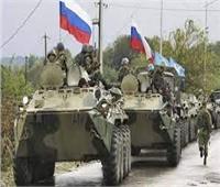 القوات الروسية تسيطر على بلدة استراتيجية في ضواحي دونيتسك