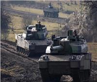 فرنسا تشتري 50 دبابة قتال رئيسية Leclerc مطورة