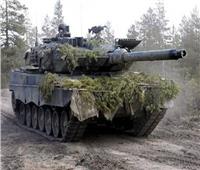 إسبانيا تؤكد نيتها عدم إرسال دبابات «ليوبارد» إلى أوكرانيا