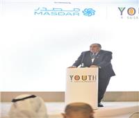 محمود محيي الدين: الشباب عنصر رئيسي في وضع خطط العمل المناخي
